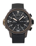 Pre-Owned IWC Aquatimer Watch